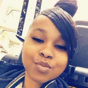 Meet your Posher, Krishauna